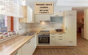 Apartment Pr' Kavac