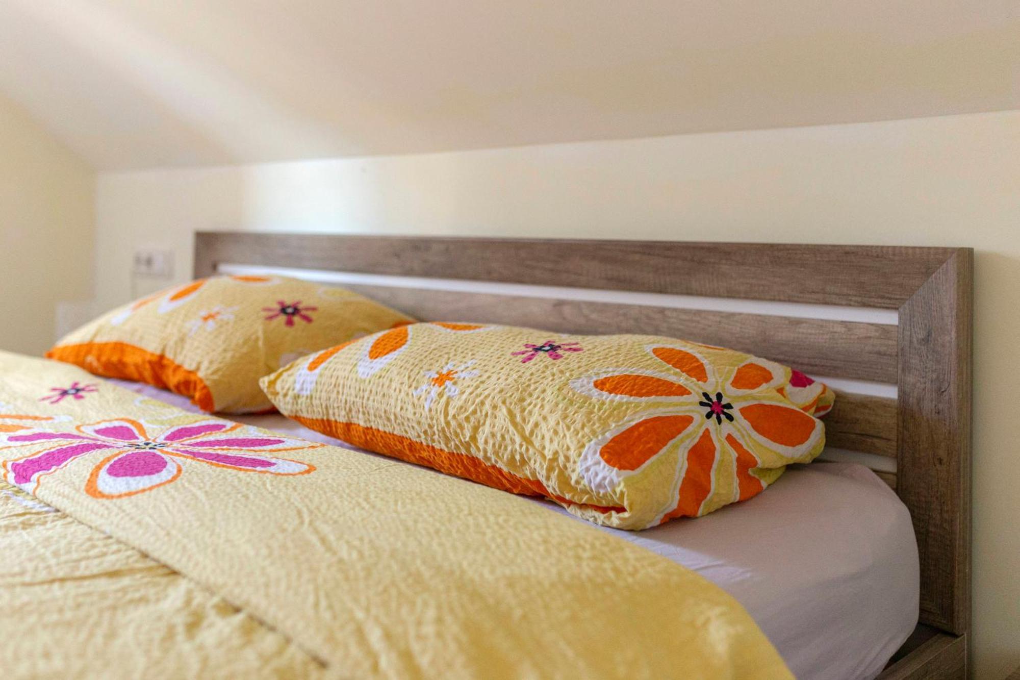 Apartment Pr' Kavac Rateče Esterno foto