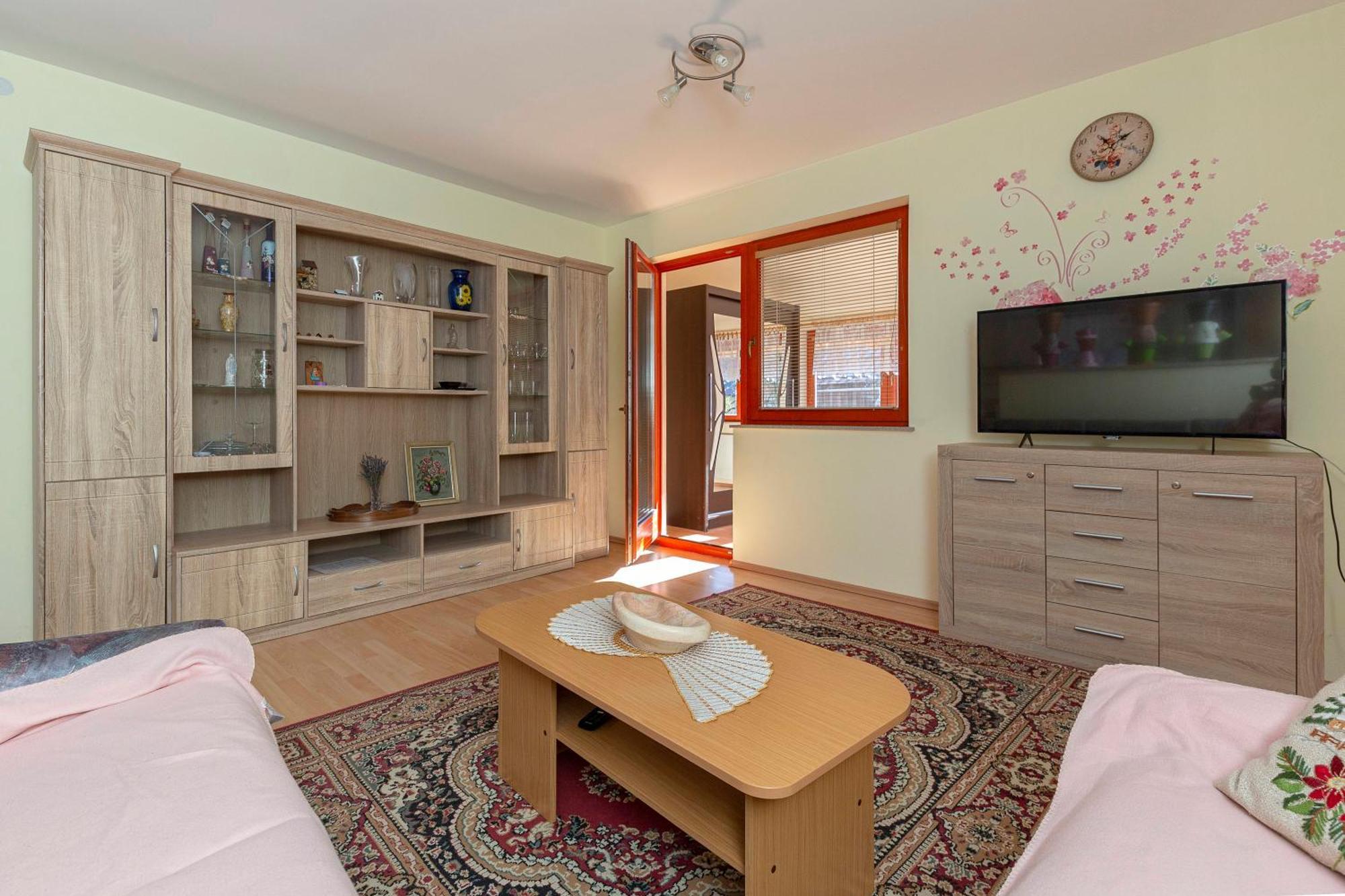 Apartment Pr' Kavac Rateče Esterno foto
