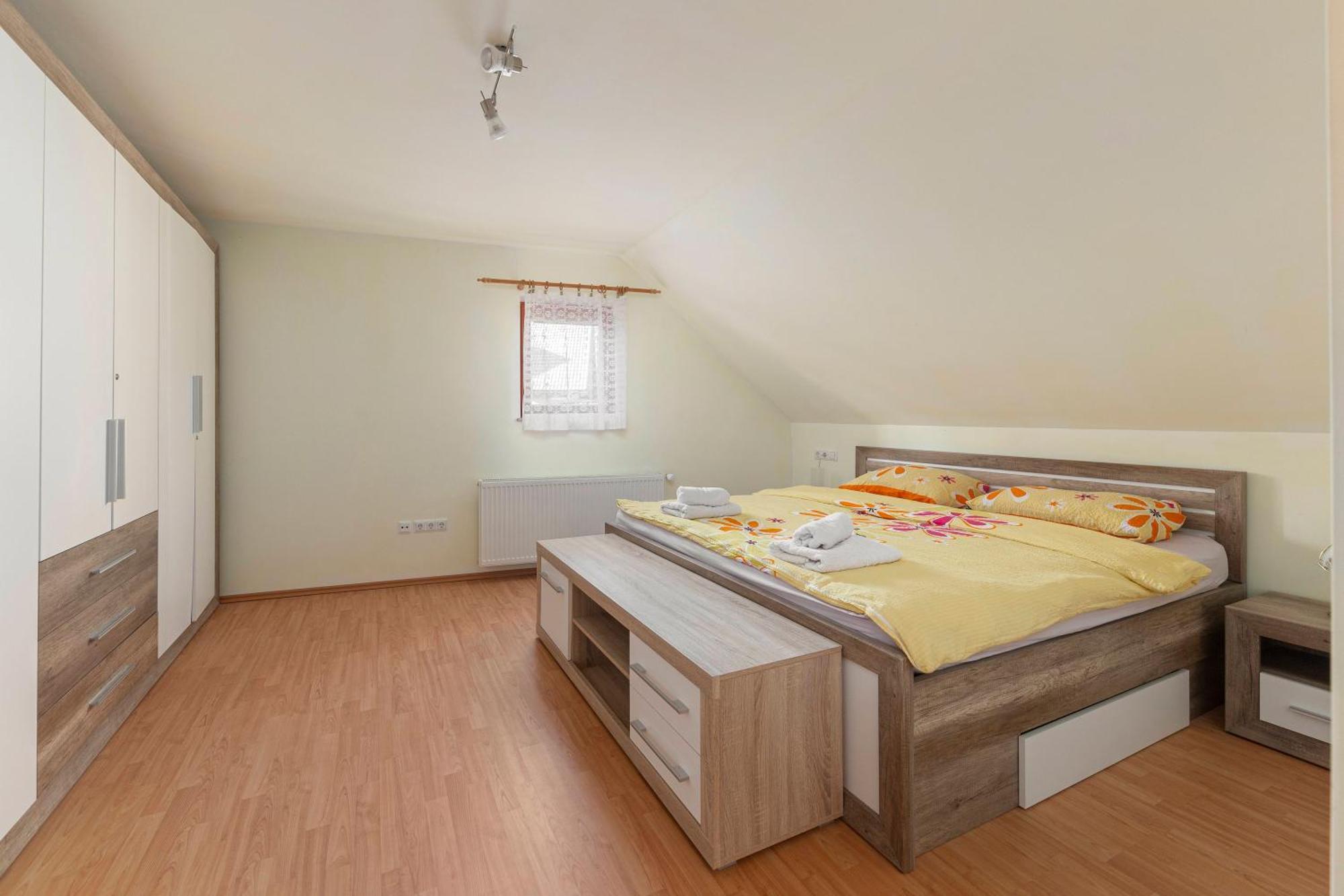Apartment Pr' Kavac Rateče Esterno foto