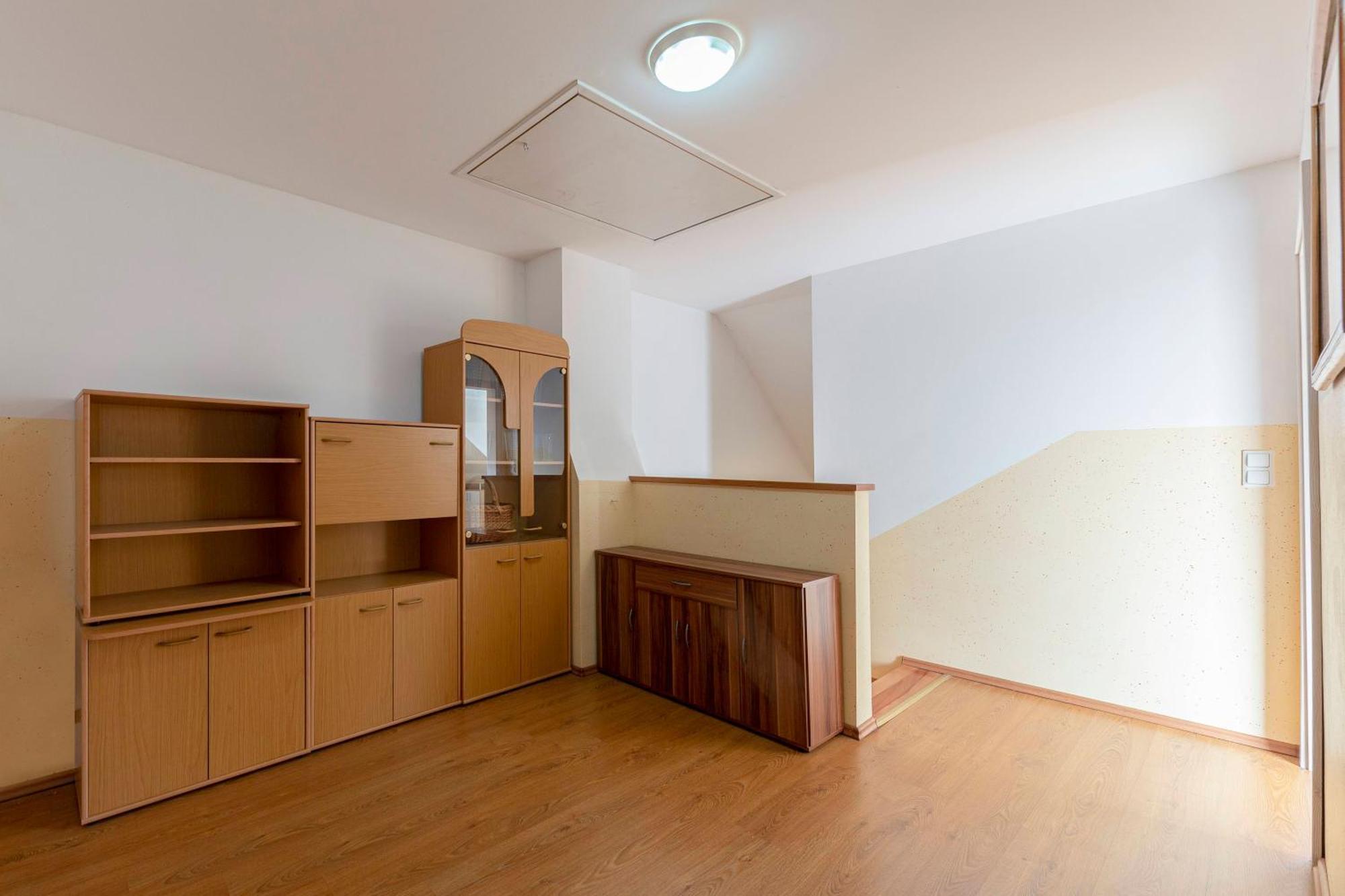 Apartment Pr' Kavac Rateče Esterno foto