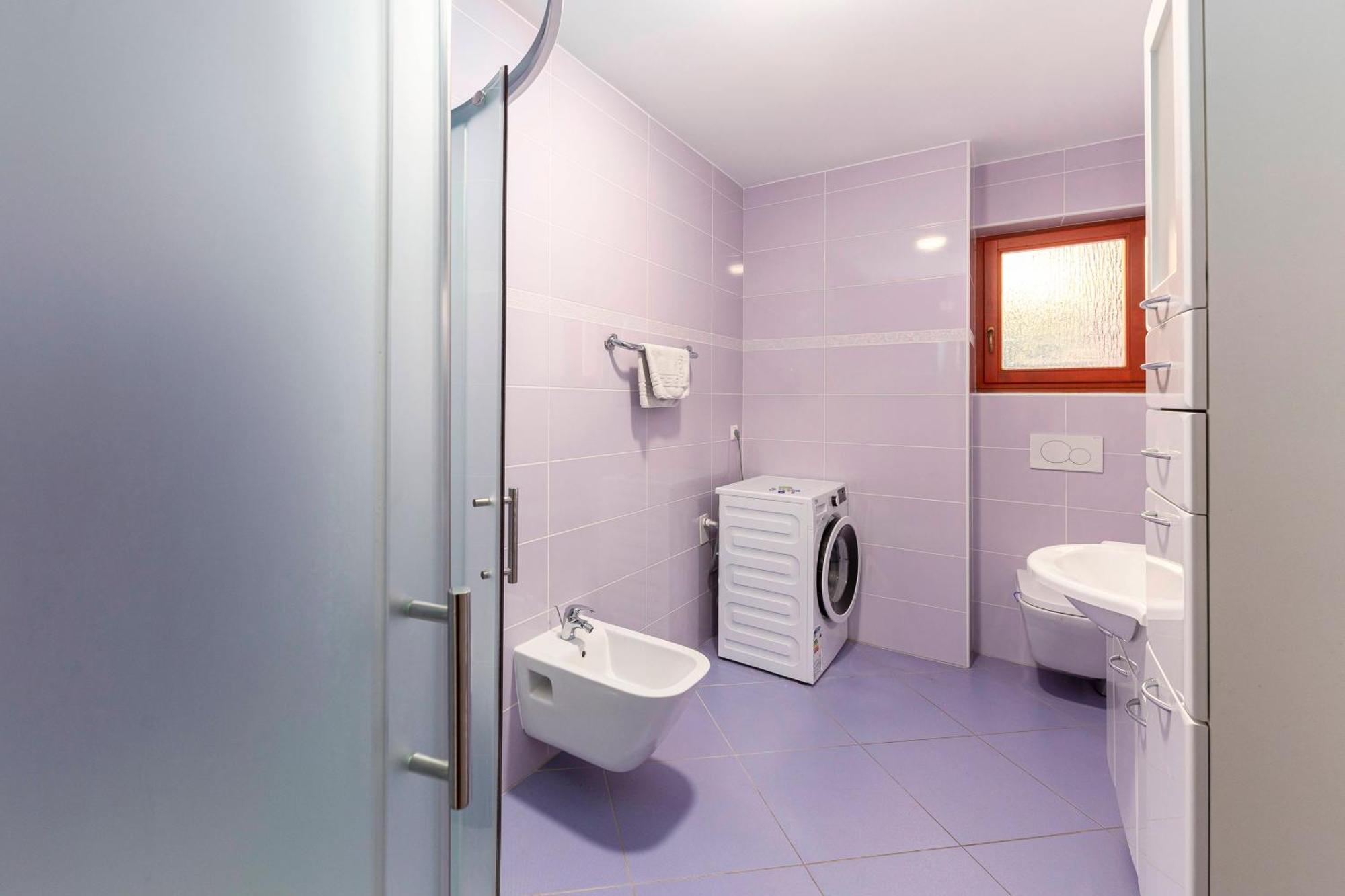 Apartment Pr' Kavac Rateče Esterno foto