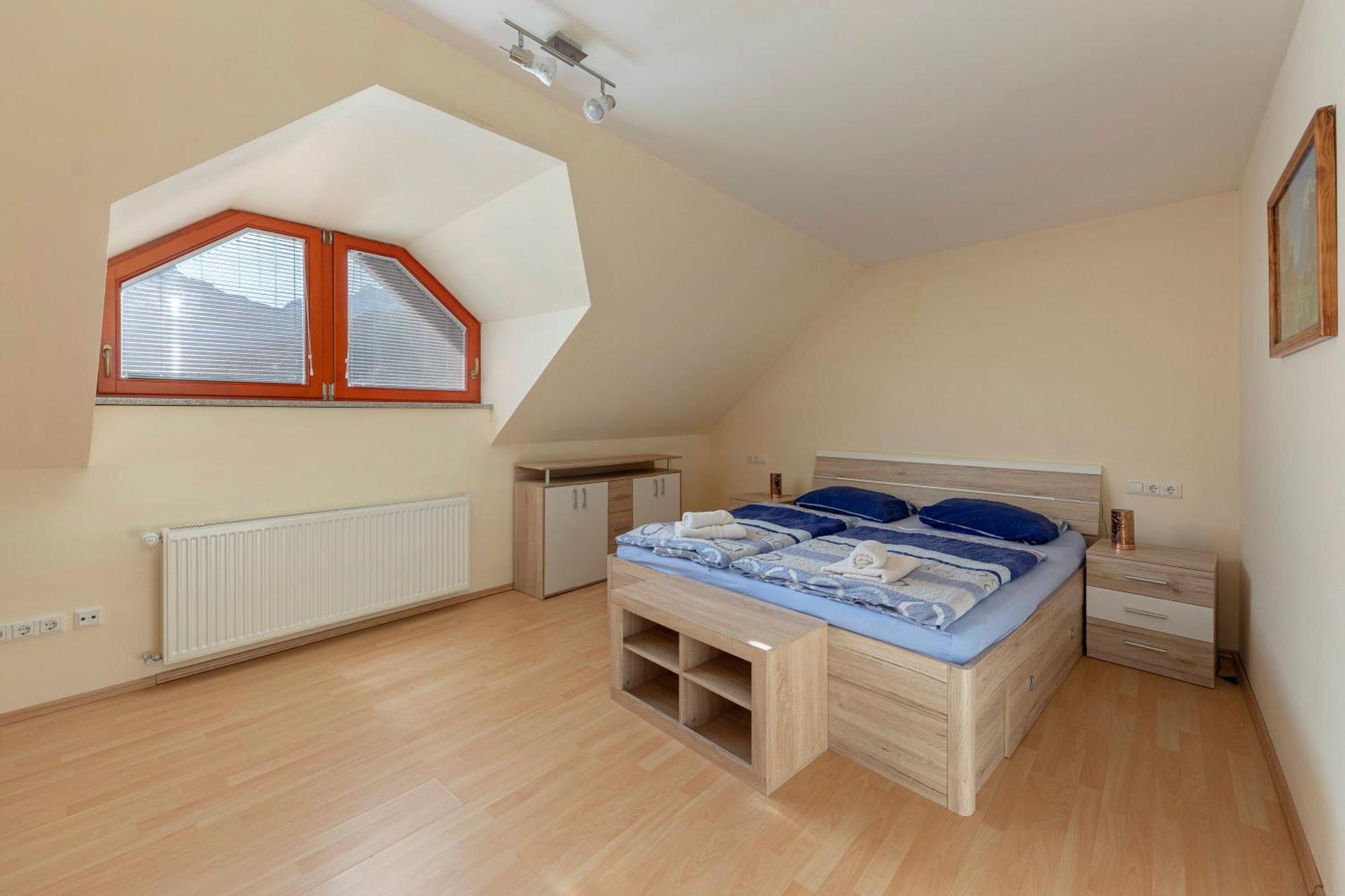 Apartment Pr' Kavac Rateče Esterno foto