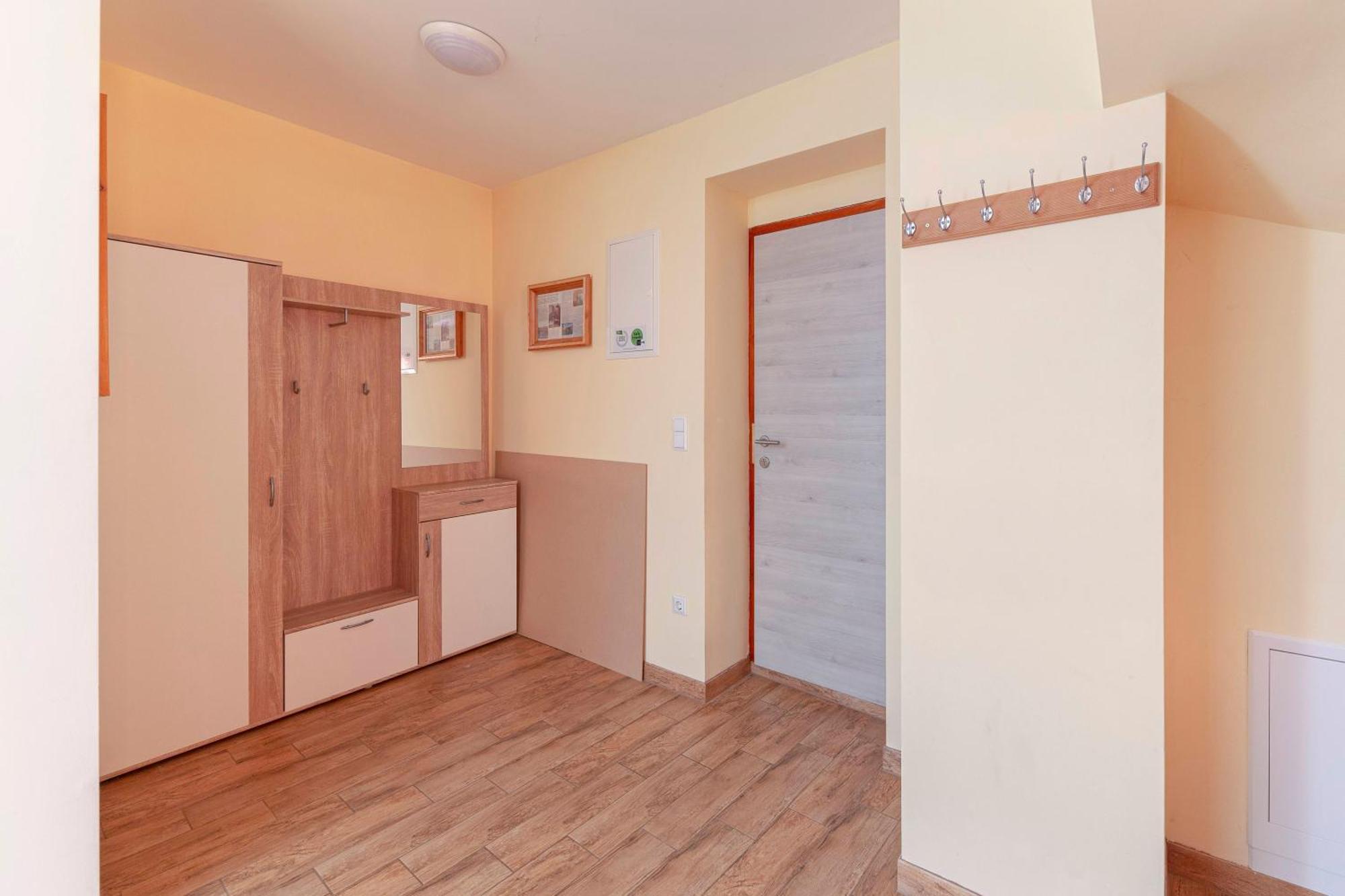 Apartment Pr' Kavac Rateče Esterno foto