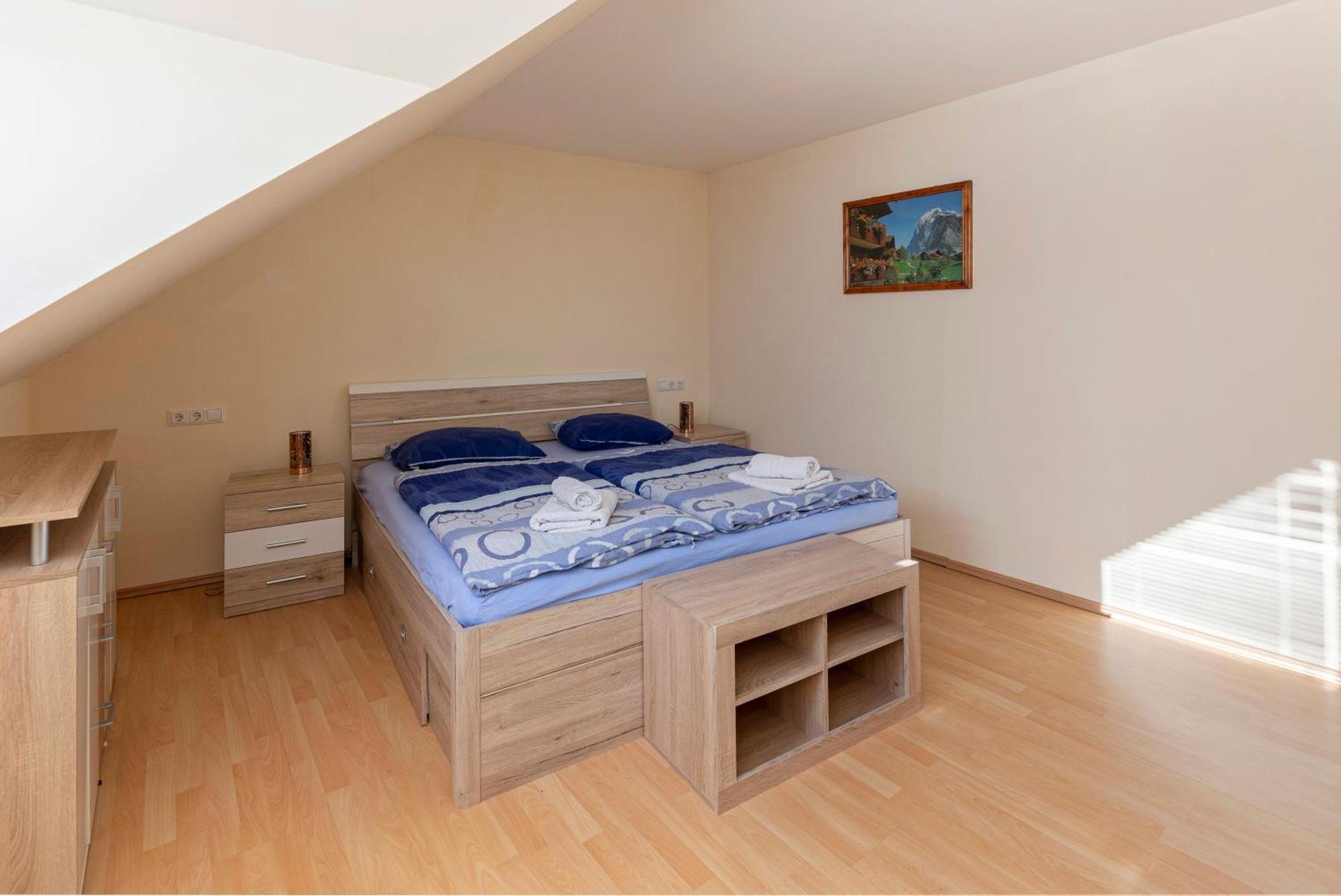 Apartment Pr' Kavac Rateče Esterno foto