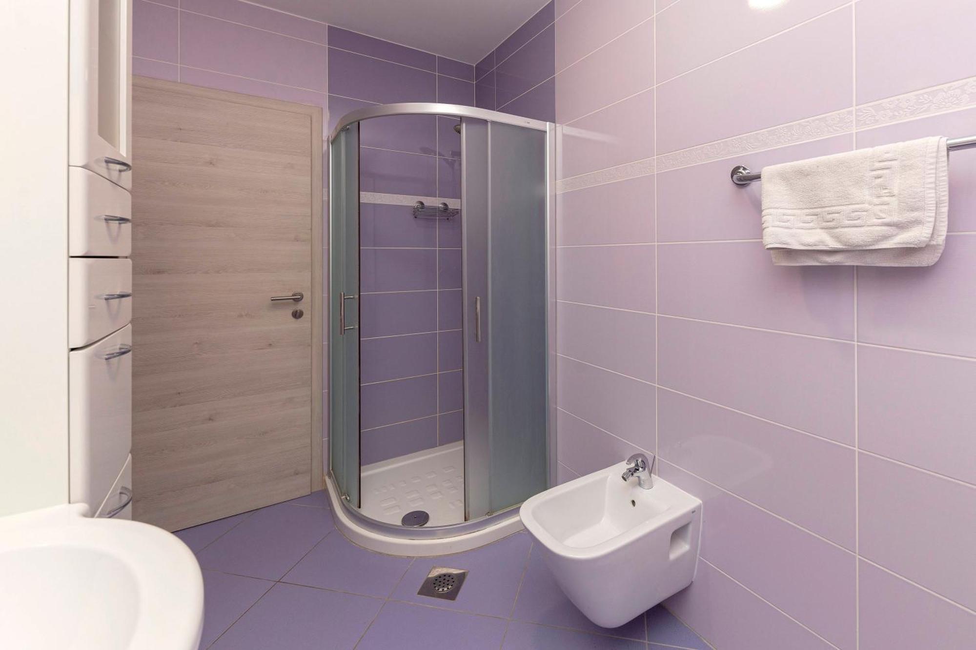 Apartment Pr' Kavac Rateče Esterno foto